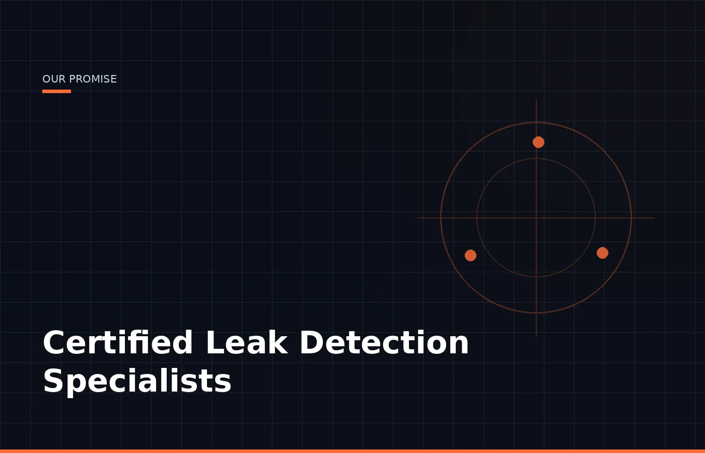 Team — Leak Finder Dubai